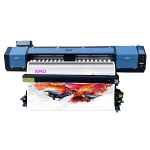 Inkjet Printers