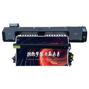 Inkjet Printers